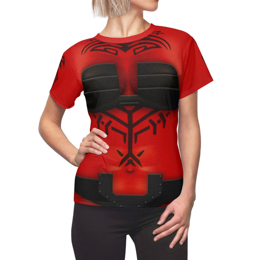 Darth Talon Womens Shirt, Star Wars Cosplay Costume