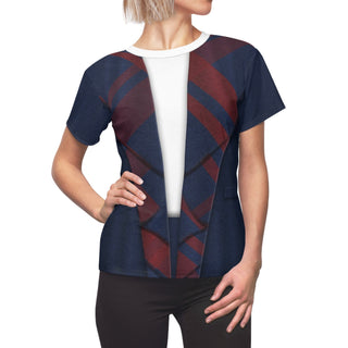 Christine Palmer Women's Shirt, Doctor Strange in the Multiverse of Madness Costume