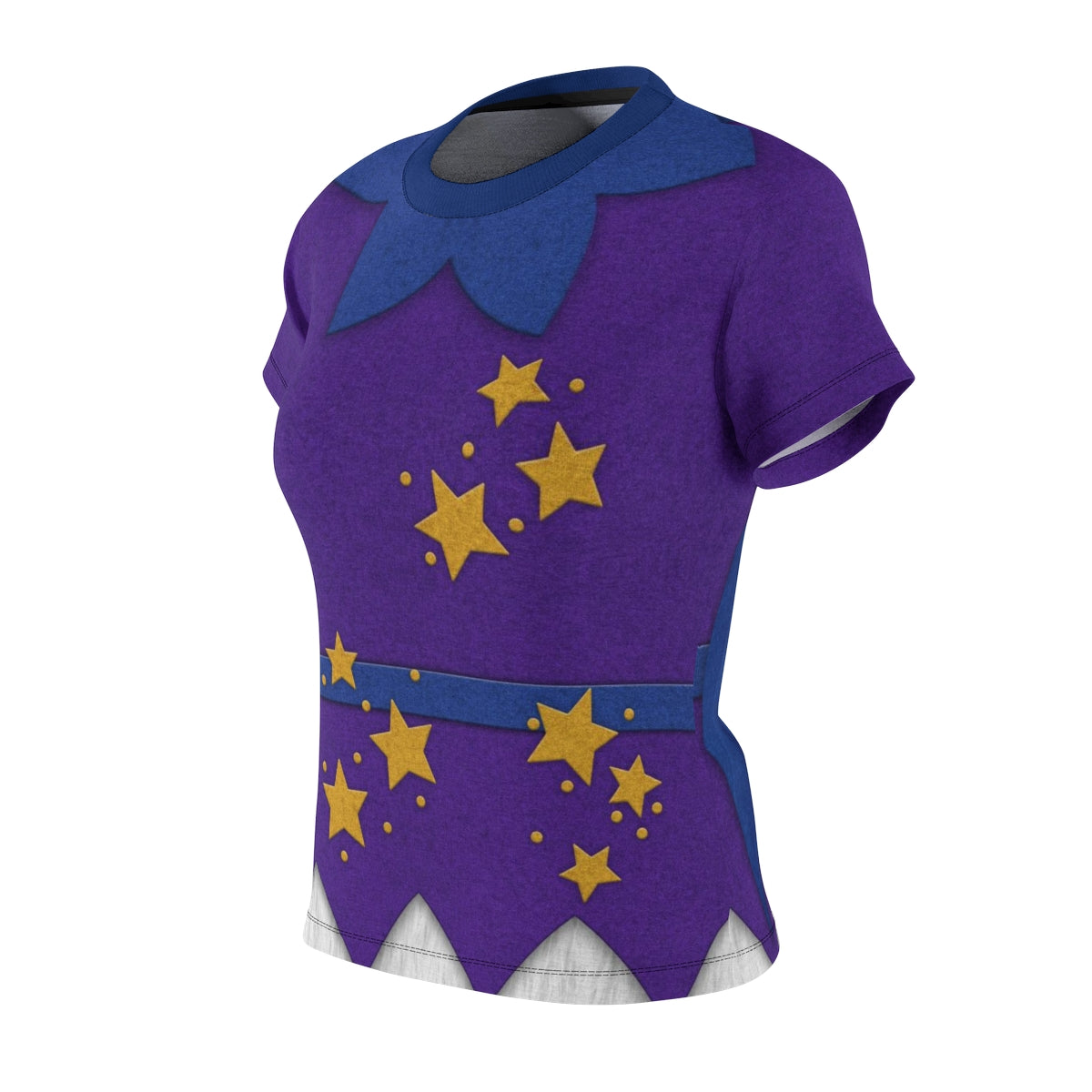 Daisy Duck Womens Shirt, Halloween in Disney Adventure Park Costume