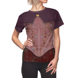 Sarah Sanderson 2 Women's Shirt, Hocus Pocus 2022 Movie Costume