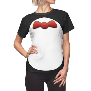 Wheezy the Penguin Women's Shirt, Toy Story Costume