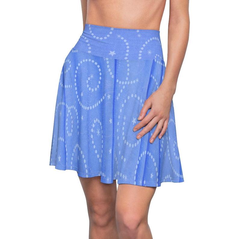 Fairy Godmother Skirt, Cinderella Costume