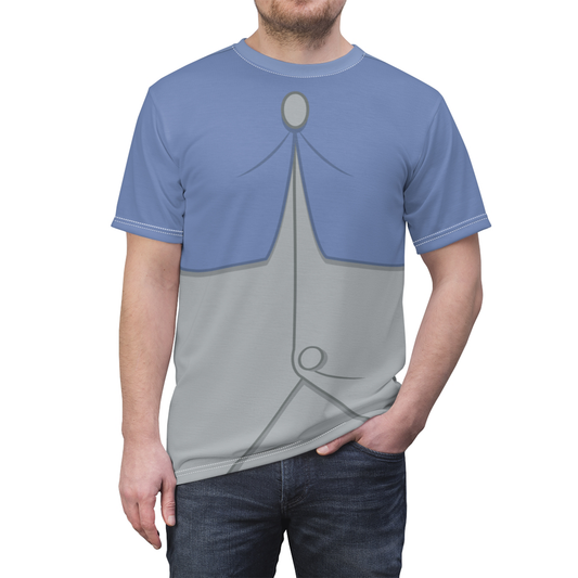 Cinderella Coach Horse Shirt, Cinderella Costume